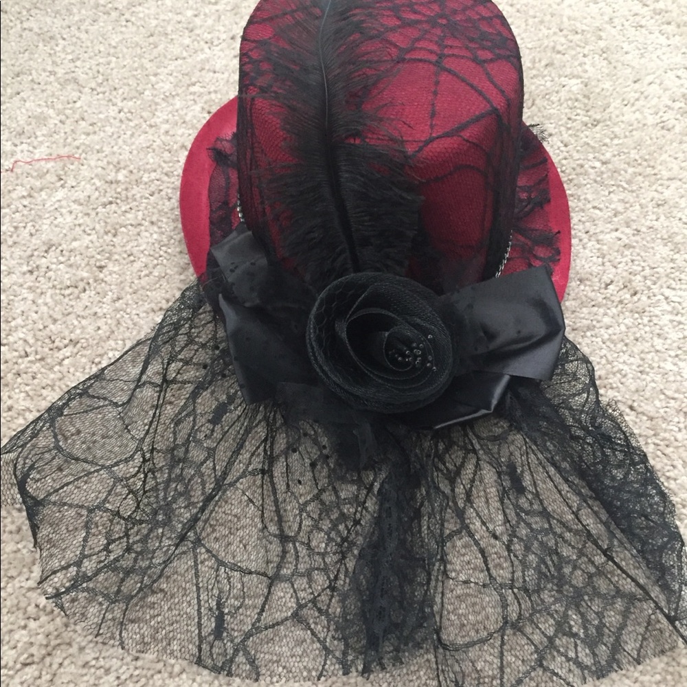 Costume hat